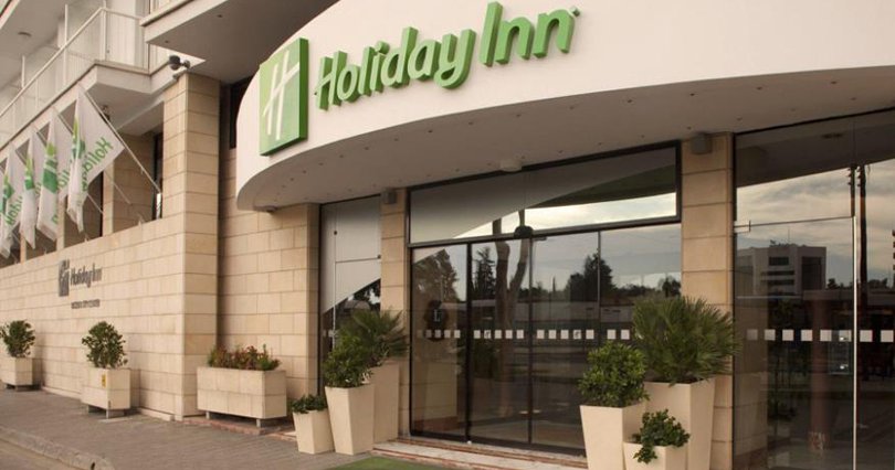 holiday-inn-check-in-cyprus