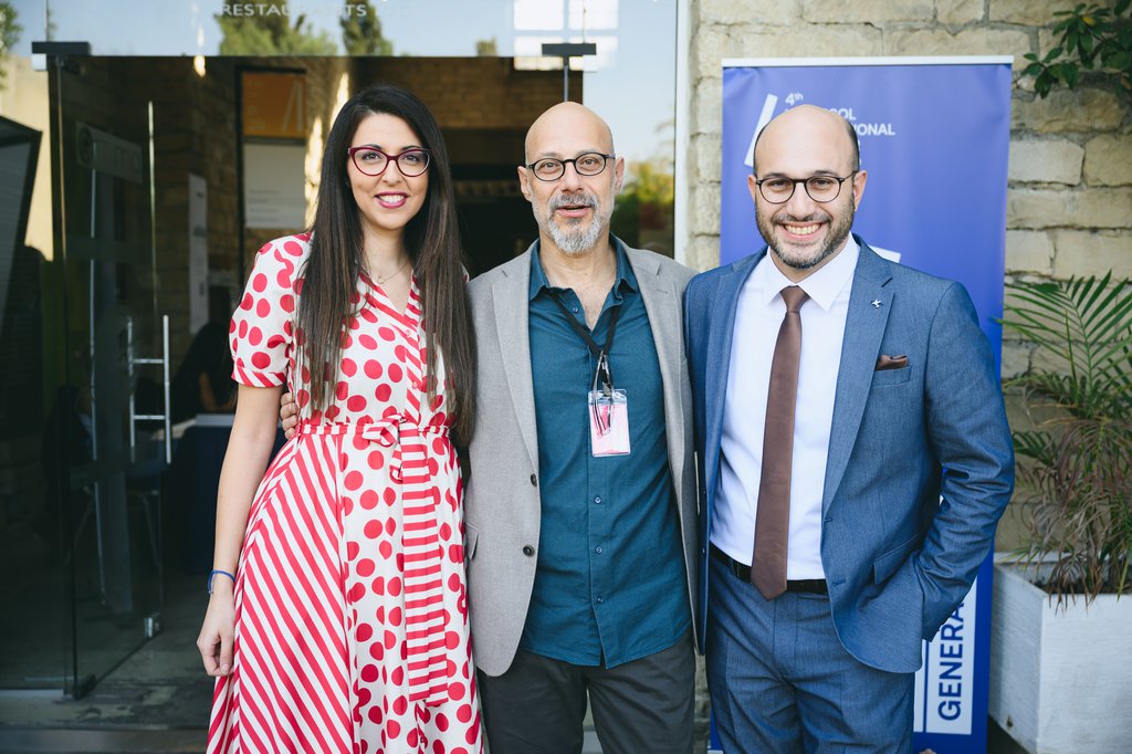 Άννα Ιωαννίδου,Χάρης Ιωαννίδης, Χρήστος Μιχάλαρος .jpg