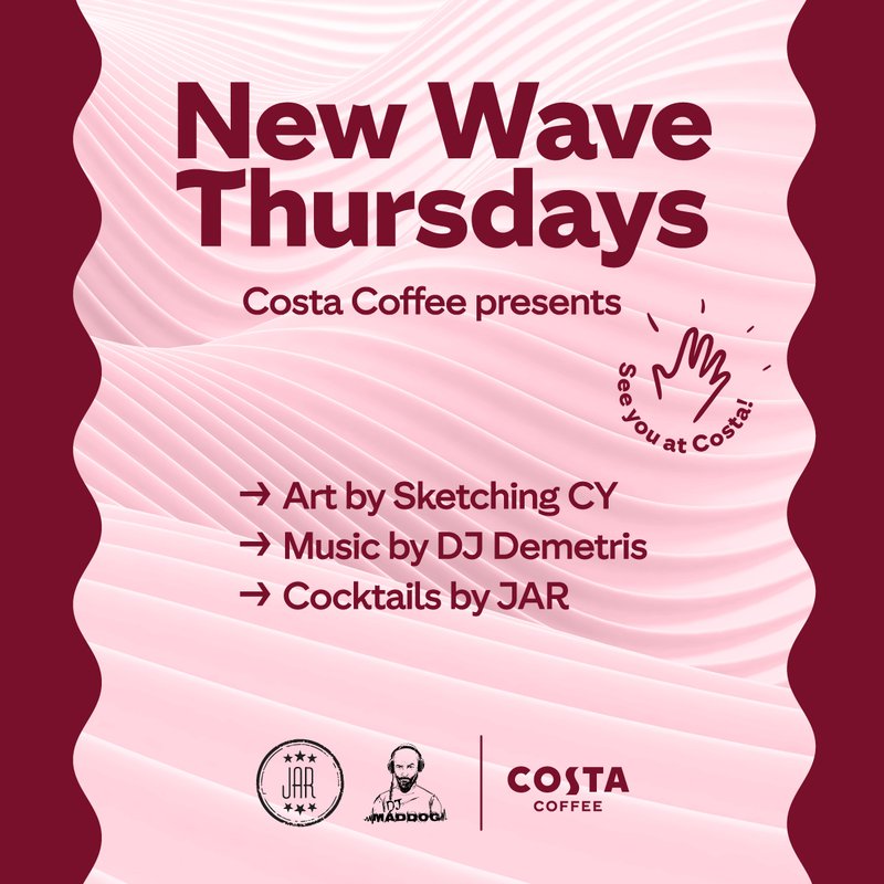 COSTA COFFEE - NEW WAVE THURSDAYS (2).jpg