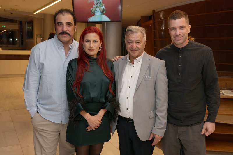 Κεντρική Σκηνή ΘΟΚ, Έγκλημα στο Όριεντ Εξπρές ©Αντώνης Αντωνίου-1986.jpg