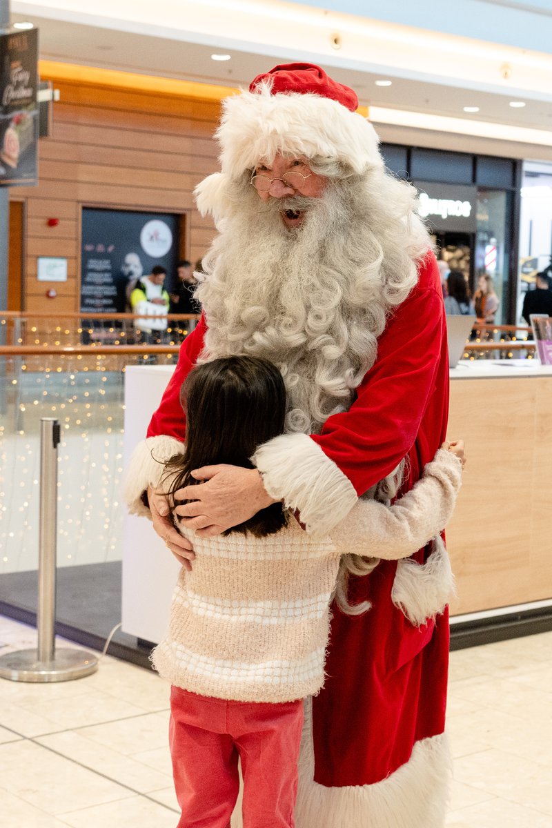 Mall of Cyprus - Santa event (3).jpg