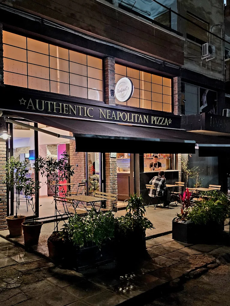 RAFAEL'S AUTHENTIC NEAPOLITAN PIZZA.webp