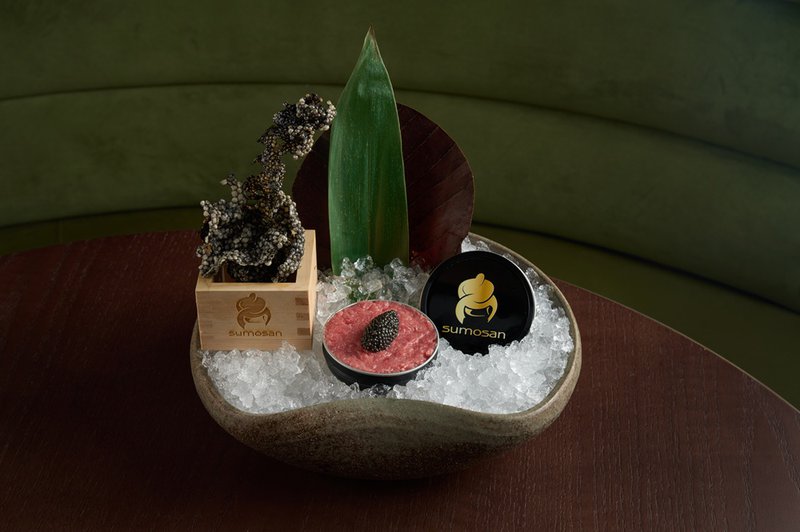 TORO TARTARE Oscietra caviar, spring onions, tapioca crackers   (1).jpg