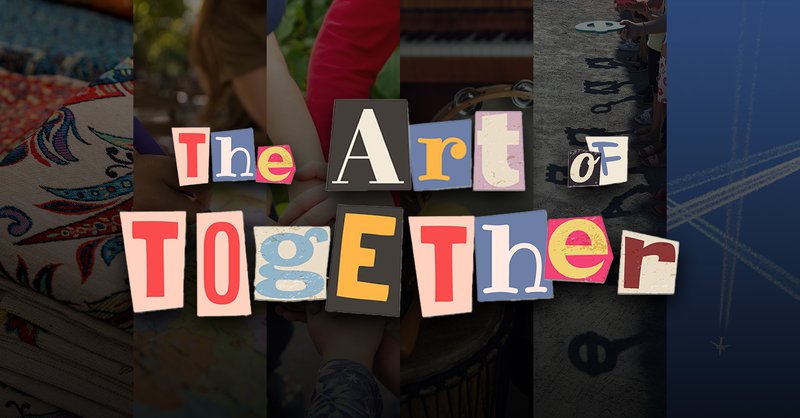 &#x27;The Art of together&#x27; Educational Programs by.jpg