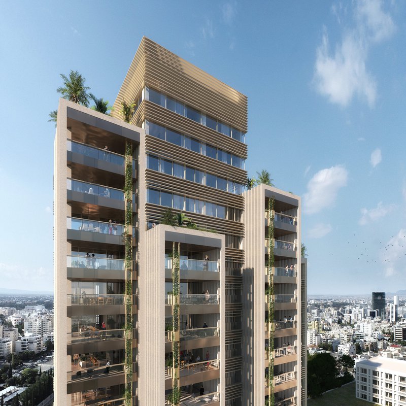 The Landmark Nicosia Residences -  Architectural Detail.jpg