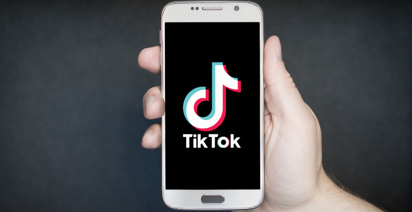 tiktok verify email tiktok verify email